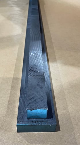 precision ground flat stock